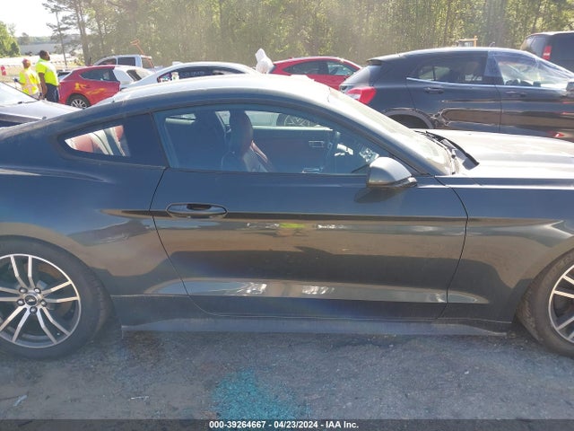 Ford Mustang Ecoboost 2016 1FA6P8TH5G5268793 Image 13