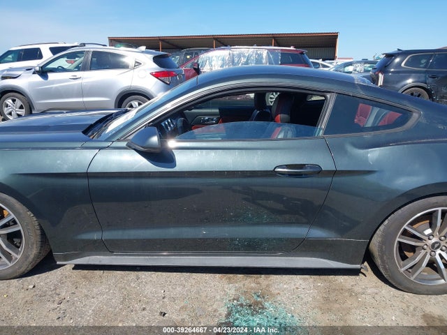 Ford Mustang Ecoboost 2016 1FA6P8TH5G5268793 Image 14