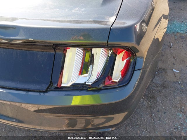 Ford Mustang Ecoboost 2016 1FA6P8TH5G5268793 Image 17