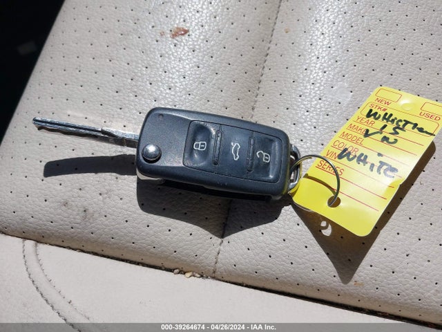 WVGBV7AX1GW611415 Volkswagen TIGUAN S