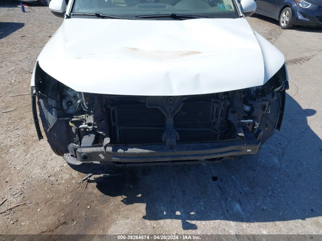 WVGBV7AX1GW611415 Volkswagen TIGUAN S