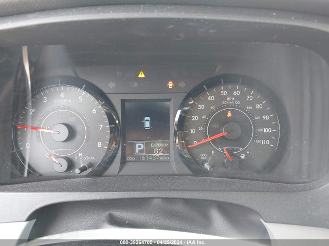 Toyota Sienna Le 8 Passenger 2017 5TDKZ3DCXHS835696 Image 7