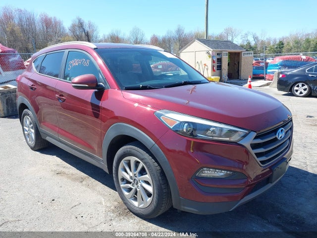 2016 KM8J3CA23GU191327 main image