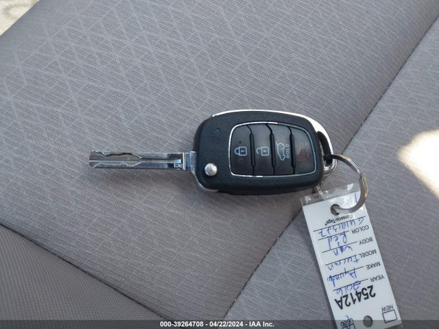 Hyundai Tucson Eco 2016 KM8J3CA23GU191327 Image 11