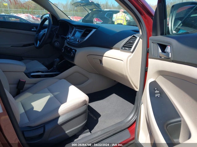 Hyundai Tucson Eco 2016 KM8J3CA23GU191327 Image 5