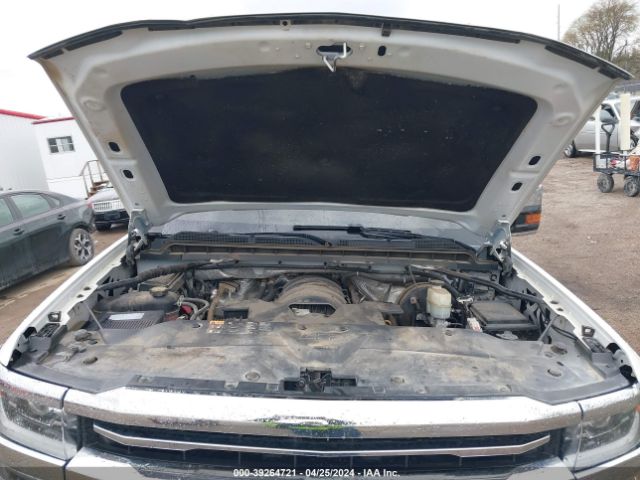 3GCUKTECXGG366103 Chevrolet Silverado 1500 High Country