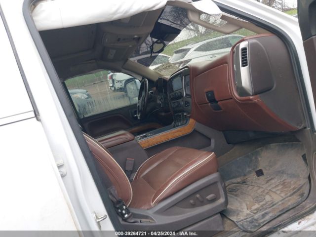 3GCUKTECXGG366103 Chevrolet Silverado 1500 High Country