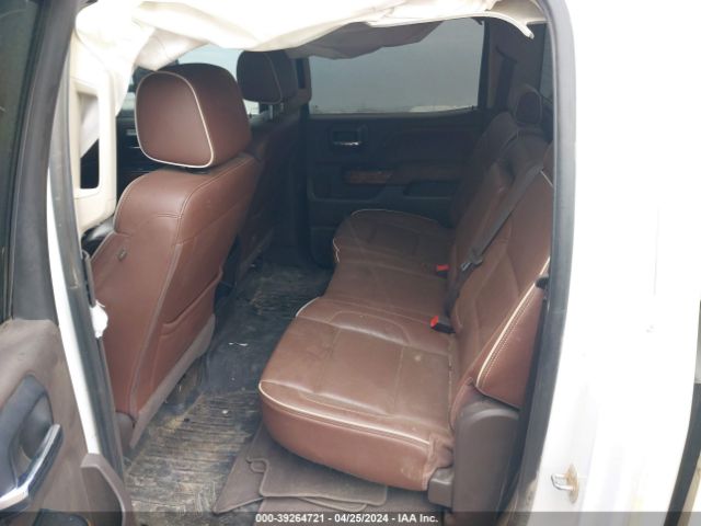 3GCUKTECXGG366103 Chevrolet Silverado 1500 High Country