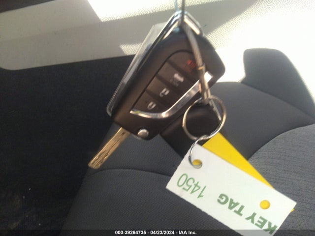 Toyota CAMRY LE 2024 4T1C11BK4RU113160 Image 11