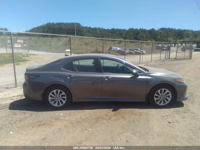 Toyota CAMRY LE 2024 4T1C11BK4RU113160 Image 13