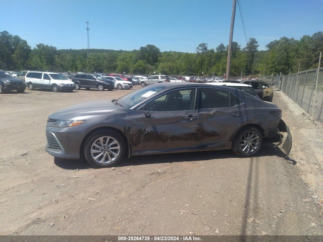 Toyota CAMRY LE 2024 4T1C11BK4RU113160 Image 14