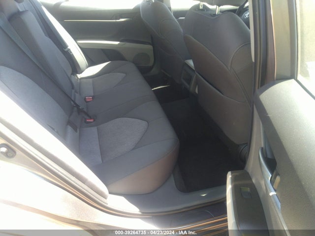 Toyota CAMRY LE 2024 4T1C11BK4RU113160 Image 8