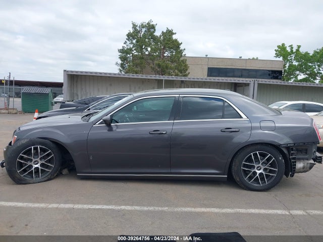 Chrysler 300 2014 2C3CCAAG4EH104309 Image 15