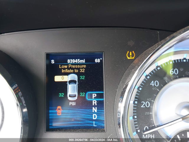 Chrysler 300 2014 2C3CCAAG4EH104309 Image 16