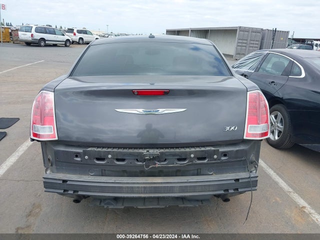 Chrysler 300 2014 2C3CCAAG4EH104309 Image 17