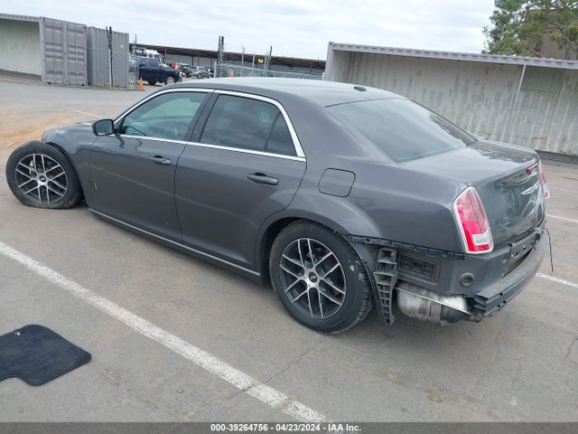 Chrysler 300 2014 2C3CCAAG4EH104309 Image 3