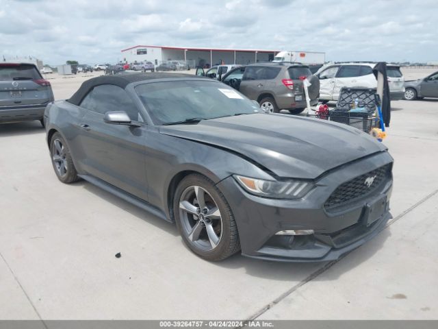 1FATP8EM7F5337611 auction archive image