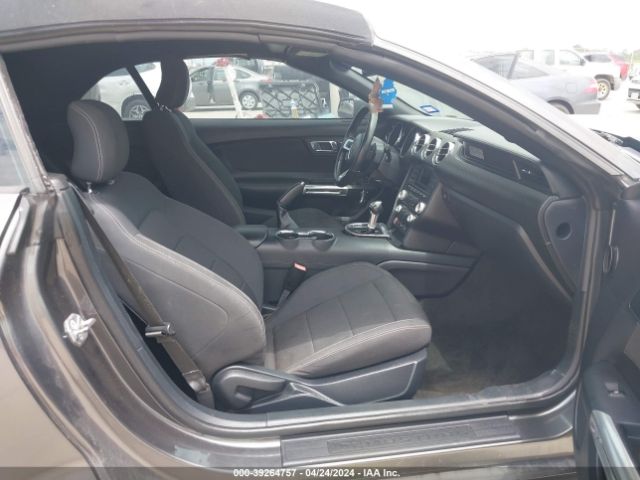 1FATP8EM7F5337611 Ford Mustang V6