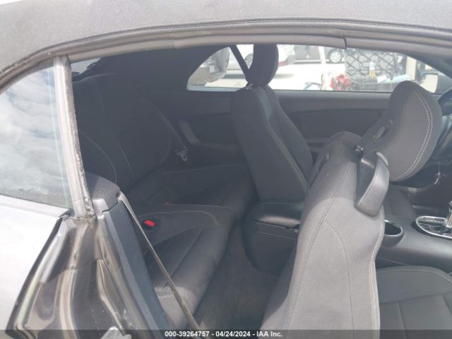 1FATP8EM7F5337611 Ford Mustang V6