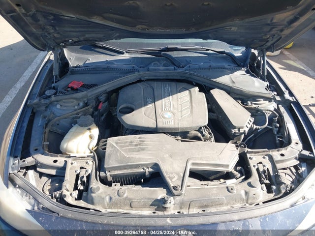 BMW 328D 2014 WBA3D3C52EK155135 Image 10