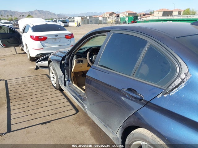 BMW 328D 2014 WBA3D3C52EK155135 Image 13