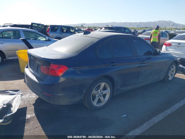 BMW 328D 2014 WBA3D3C52EK155135 Image 4