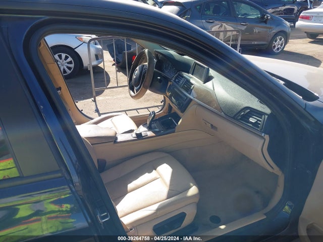 BMW 328D 2014 WBA3D3C52EK155135 Image 5