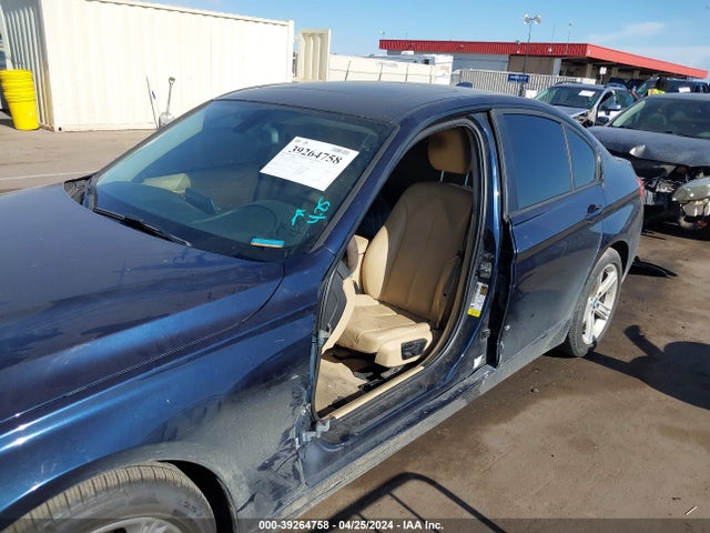 BMW 328D 2014 WBA3D3C52EK155135 Image 6
