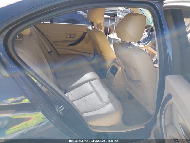 BMW 328D 2014 WBA3D3C52EK155135 Image 8