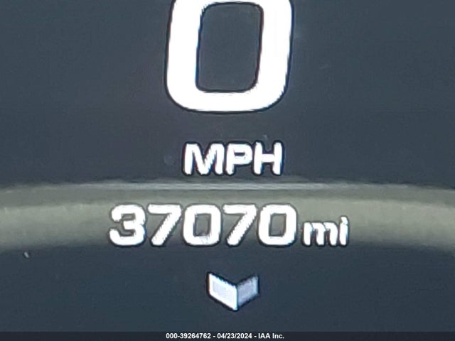 Chevrolet Camaro 1ss 2017 1G1FE1R72H0164050 Image 15