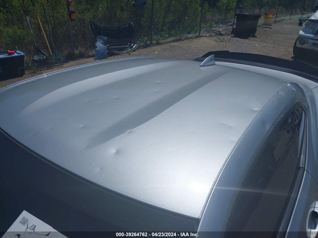 Chevrolet Camaro 1ss 2017 1G1FE1R72H0164050 Image 6