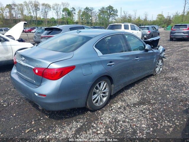 JN1BV7AR3FM410778 Infiniti Q50