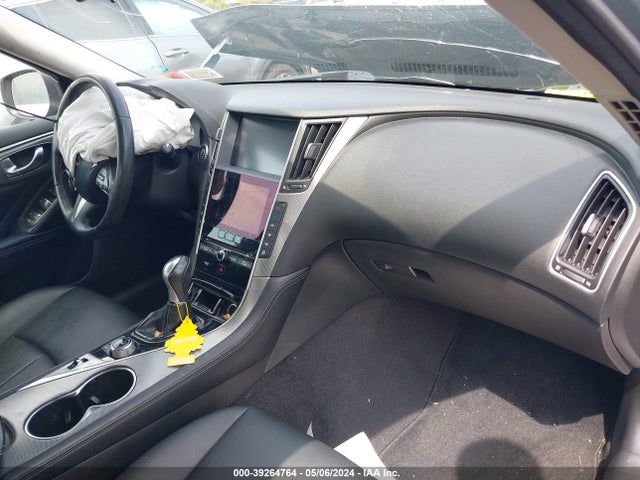 JN1BV7AR3FM410778 Infiniti Q50