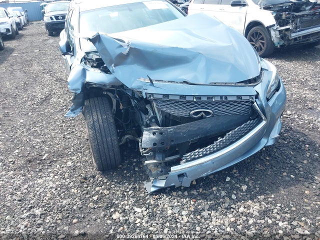 JN1BV7AR3FM410778 Infiniti Q50