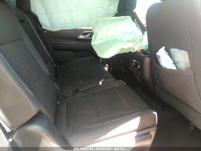Chevrolet Tahoe 4wd Ls 2021 1GNSKMKD9MR270265 Image 8