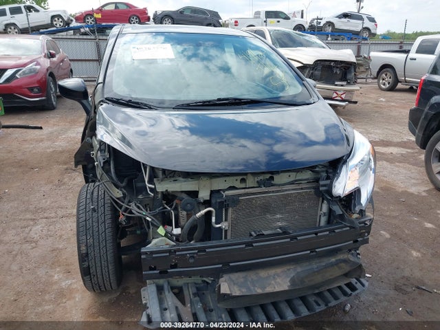 Nissan Versa Note S (sr)/s Plus/sl/sr/sv 2015 3N1CE2CP2FL415418 Image 13