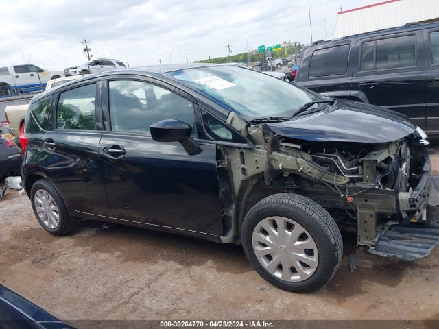 Nissan Versa Note S (sr)/s Plus/sl/sr/sv 2015 3N1CE2CP2FL415418 Image 14
