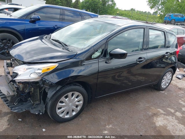 Nissan Versa Note S (sr)/s Plus/sl/sr/sv 2015 3N1CE2CP2FL415418 Image 15