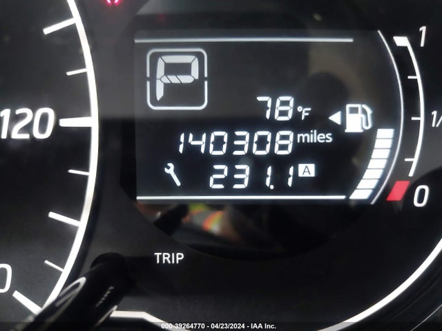 Nissan Versa Note S (sr)/s Plus/sl/sr/sv 2015 3N1CE2CP2FL415418 Image 16