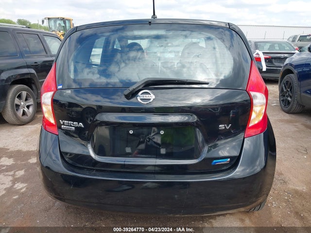 Nissan Versa Note S (sr)/s Plus/sl/sr/sv 2015 3N1CE2CP2FL415418 Image 17