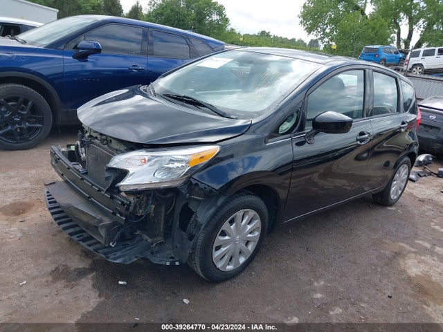 Nissan Versa Note S (sr)/s Plus/sl/sr/sv 2015 3N1CE2CP2FL415418 Image 2