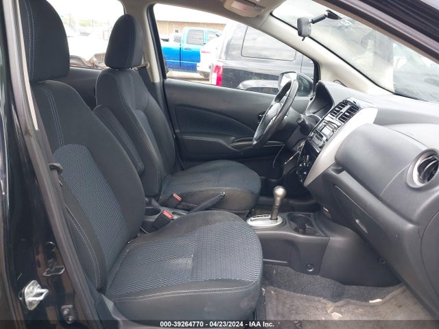 Nissan Versa Note S (sr)/s Plus/sl/sr/sv 2015 3N1CE2CP2FL415418 Image 5