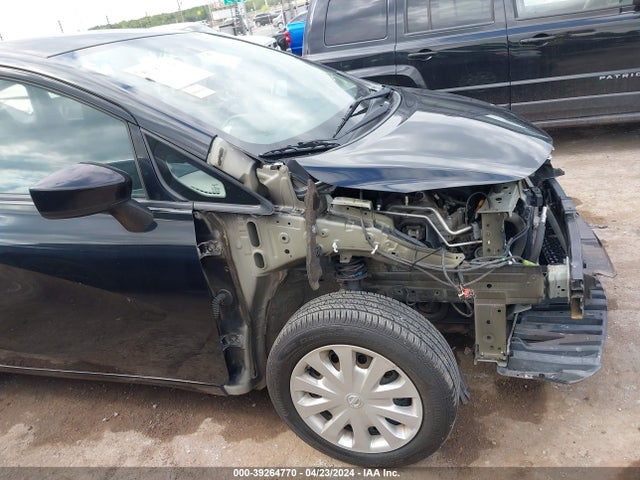 Nissan Versa Note S (sr)/s Plus/sl/sr/sv 2015 3N1CE2CP2FL415418 Image 6