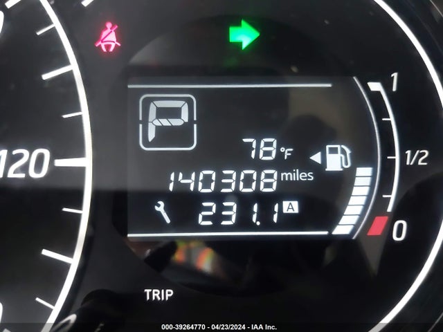 Nissan Versa Note S (sr)/s Plus/sl/sr/sv 2015 3N1CE2CP2FL415418 Image 7