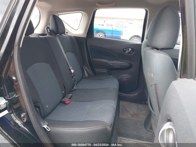 Nissan Versa Note S (sr)/s Plus/sl/sr/sv 2015 3N1CE2CP2FL415418 Image 8
