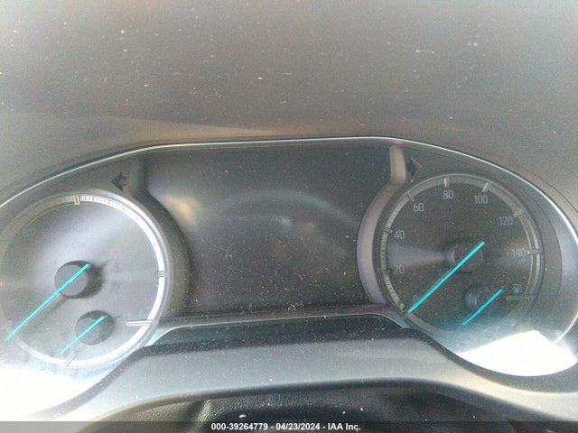 Toyota Venza Xle 2022 JTEAAAAH0NJ108627 Image 16