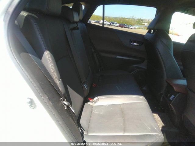 Toyota Venza Xle 2022 JTEAAAAH0NJ108627 Image 8