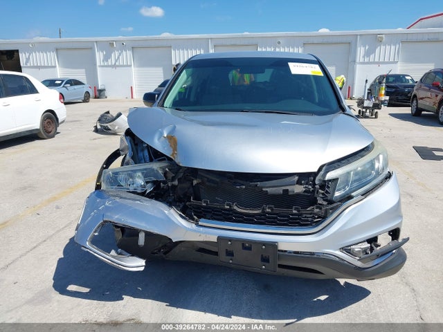 Honda CR-V LX 2016 2HKRM3H33GH520881 Image 13