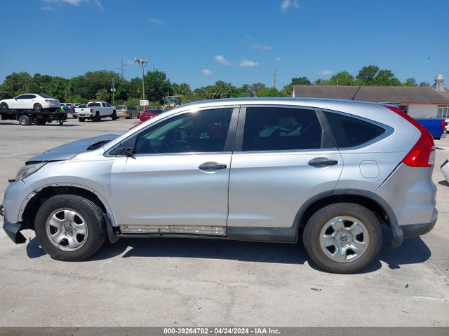 Honda CR-V LX 2016 2HKRM3H33GH520881 Image 15