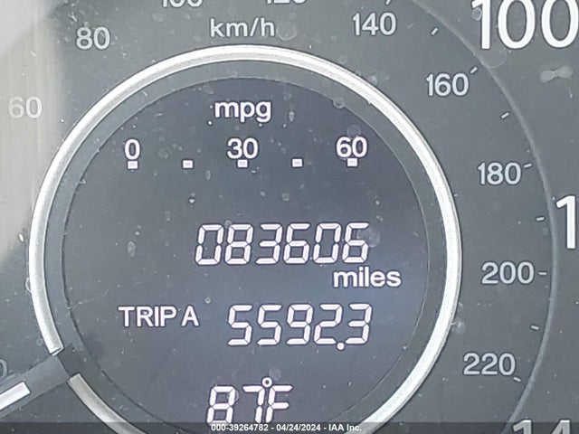 Honda CR-V LX 2016 2HKRM3H33GH520881 Image 16